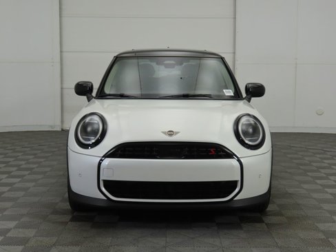 New 2025 MINI Cooper S image 2
