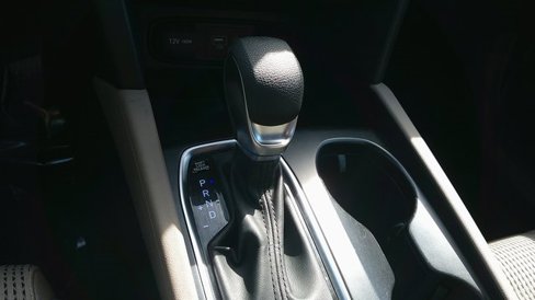 Used 2019 Hyundai Santa Fe SE image 13