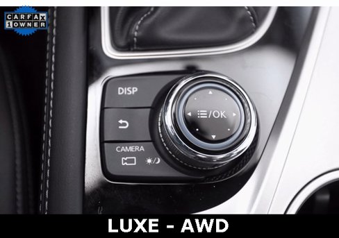 Used 2022 INFINITI Q50 Luxe w/ Cargo Package image 32