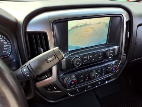 Used 2019 Chevrolet Silverado 1500 LT w/ All Star Edition image 13