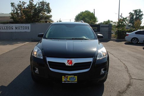 Used 2008 Saturn Outlook XE w/ Preferred Package image 8