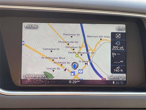 Used 2013 Audi Q5 3.0T Premium Plus image 26