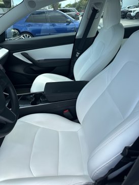 Used 2019 Tesla Model 3 Long Range image 5