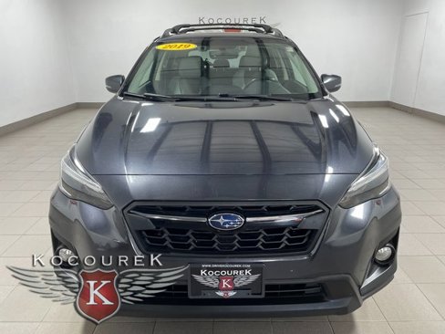 Used 2019 Subaru Crosstrek 2.0i Limited w/ Popular Package #3 image 2