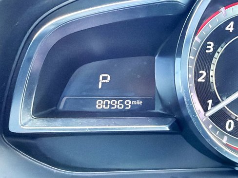 Used 2015 MAZDA MAZDA3 s Touring image 12