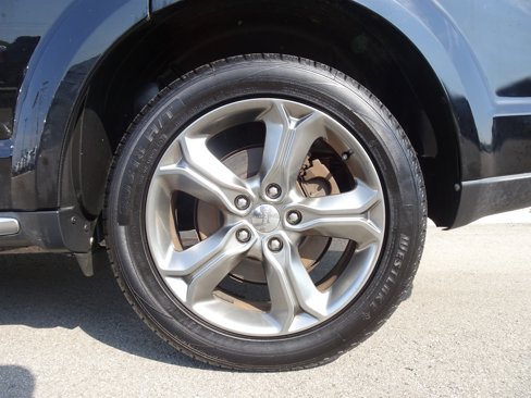 Used 2017 Dodge Journey Crossroad image 23