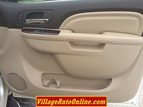 Used 2013 GMC Yukon Denali image 35
