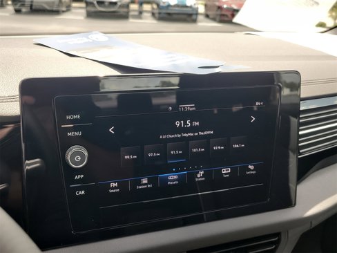 Certified 2025 Volkswagen Jetta Sport image 20