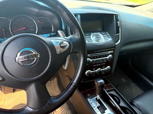 Used 2009 Nissan Maxima 3.5 SV w/ Premium Pkg image 15
