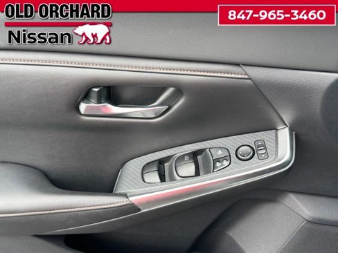 Used 2021 Nissan Sentra SR image 8