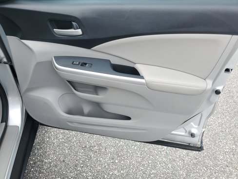 Used 2014 Honda CR-V EX-L image 39