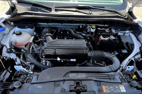 Used 2023 Ford Escape Active image 10