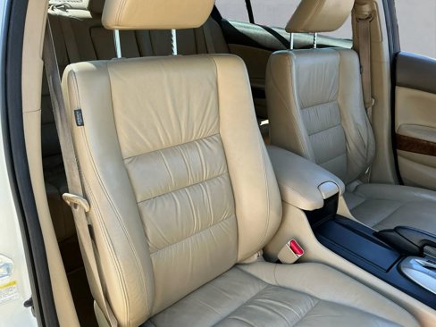 Used 2010 Honda Accord EX-L image 23