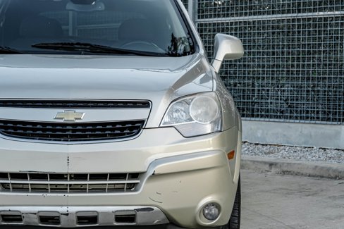 Used 2013 Chevrolet Captiva Sport LT image 38