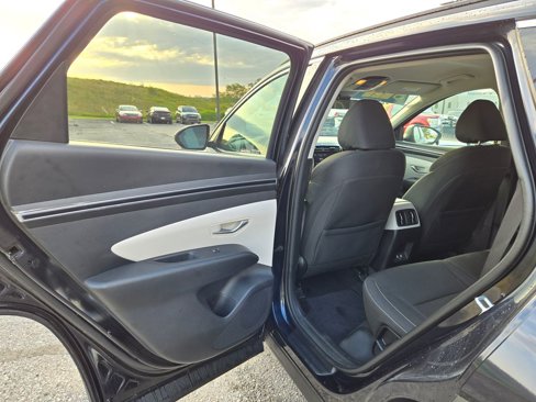 Used 2024 Hyundai Tucson SEL image 26