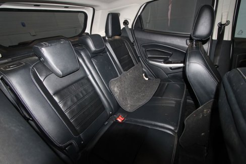 Used 2018 Ford EcoSport Titanium image 26