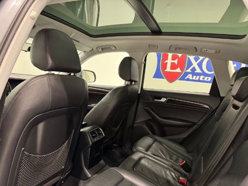 Used 2014 Audi Q5 2.0T Premium w/ Lighting Package image 28