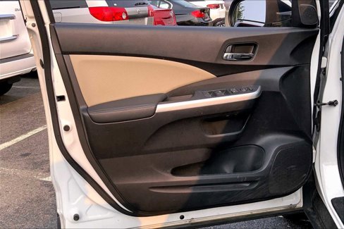 Used 2016 Honda CR-V EX-L image 21