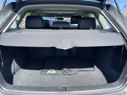 Used 2012 Audi A3 2.0T Premium image 13