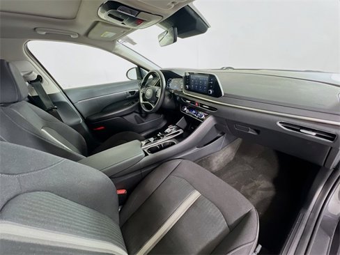 Used 2022 Hyundai Sonata SEL w/ Convenience Package image 29