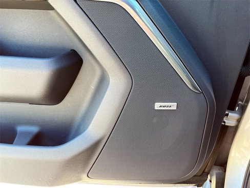 Used 2021 GMC Yukon Denali w/ Denali Premium Package image 19