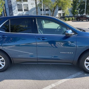 Used 2019 Chevrolet Equinox LT image 22