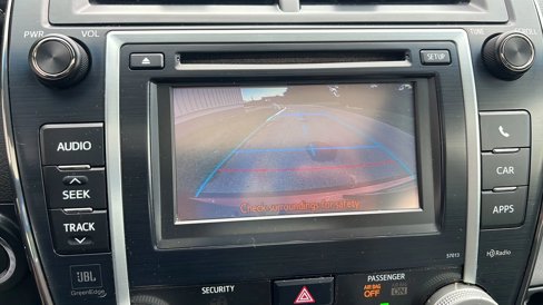 Used 2012 Toyota Camry XLE image 18