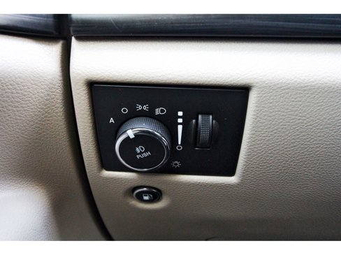 Used 2021 Jeep Grand Cherokee Laredo w/ Security & Convenience Group image 17