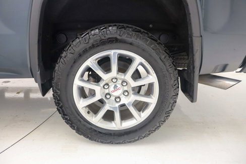 Used 2018 GMC Sierra 1500 Denali image 32