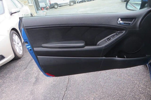 Used 2014 Kia Forte Koup EX image 5