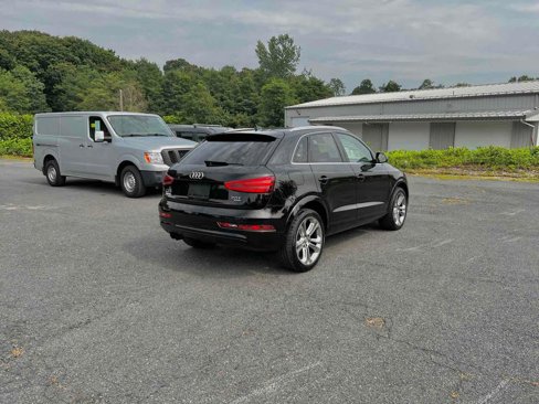 Used 2015 Audi Q3 2.0T Prestige image 7