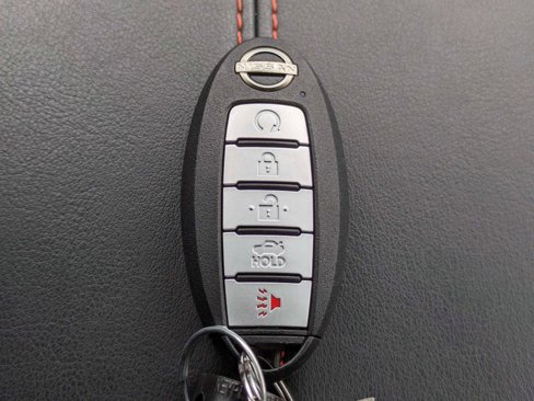 Used 2024 Nissan Altima 2.5 SR image 28