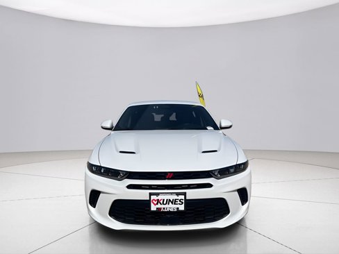 Used 2024 Dodge Hornet R/T image 4