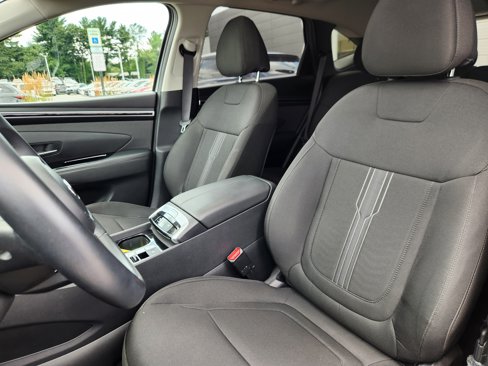 Used 2022 Hyundai Tucson SEL w/ Convenience Package image 7