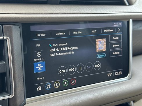 Used 2021 GMC Yukon Denali w/ Denali Premium Package image 22