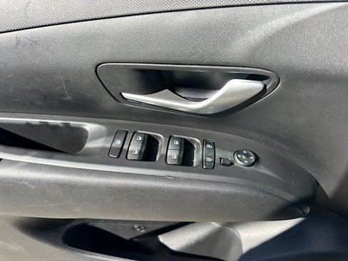 Used 2024 Hyundai Tucson SEL image 19