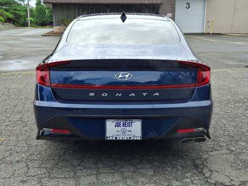 Used 2020 Hyundai Sonata SEL image 9