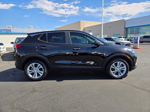 Used 2023 Buick Encore GX Preferred w/ Cold Weather Comfort Package image 7