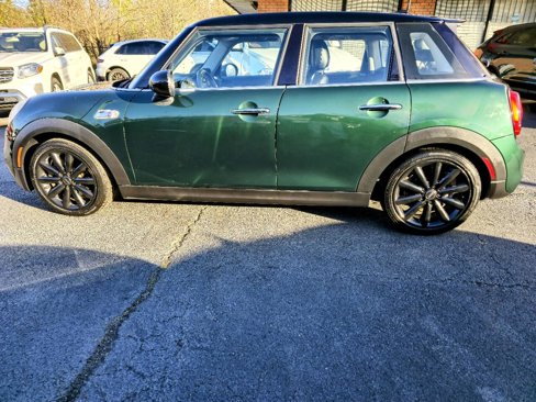Used 2015 MINI Cooper S image 11