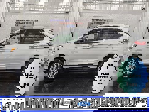 Used 2024 Ford Edge SEL w/ Convenience Package image 1