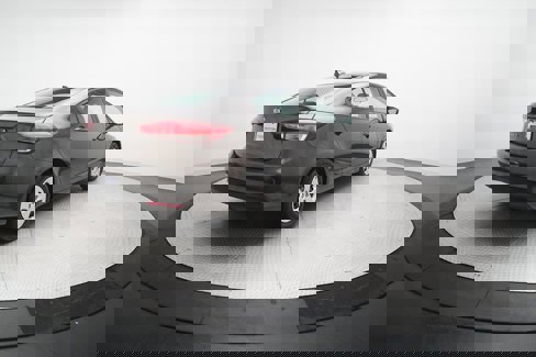Used 2018 Kia Forte LX image 35