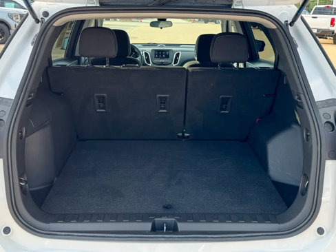 Used 2022 Chevrolet Equinox LT image 7