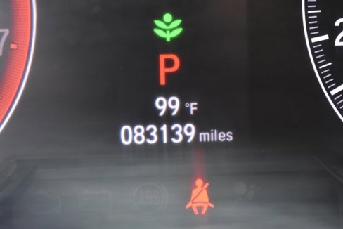 Used 2019 Honda Accord LX image 20