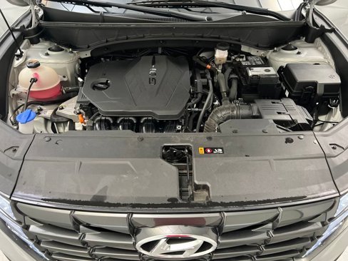 Used 2023 Hyundai Tucson SEL image 66