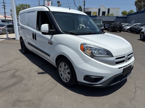 Used 2018 RAM ProMaster City Tradesman SLT image 1