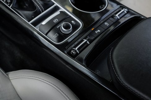 Used 2019 Kia Stinger Premium image 27