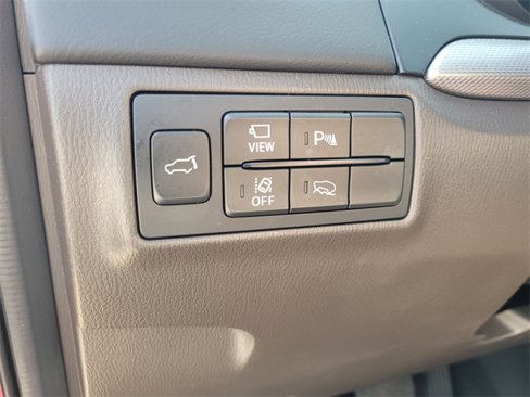 Certified 2021 MAZDA CX-9 Signature image 25