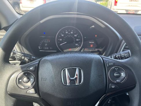 Used 2020 Honda HR-V EX image 11