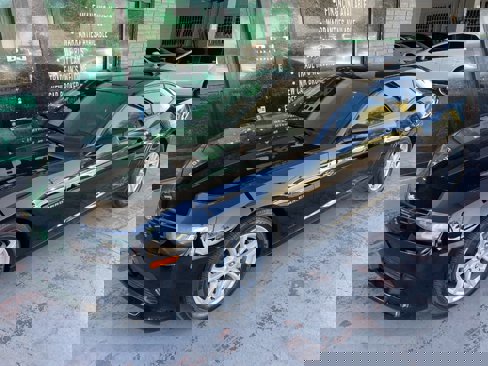 Used 2014 Chevrolet Camaro LS image 2