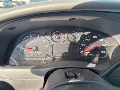 Used 2011 Ford Ranger XLT w/ Bright Trim Group image 43